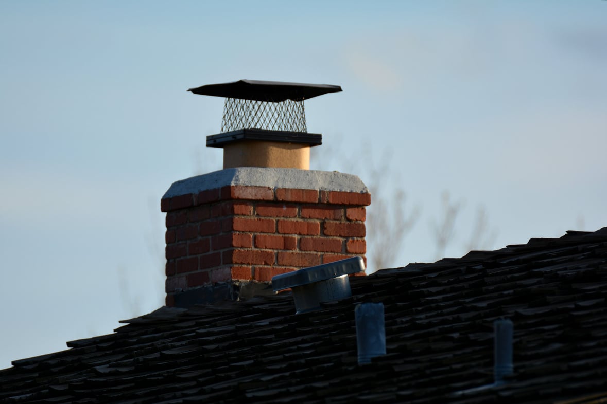 Chimney